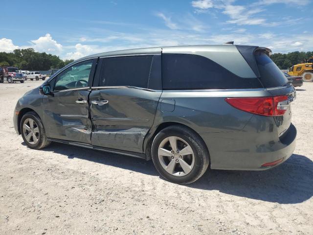 Photo 1 VIN: 5FNRL6H7XJB091803 - HONDA ODYSSEY EX 