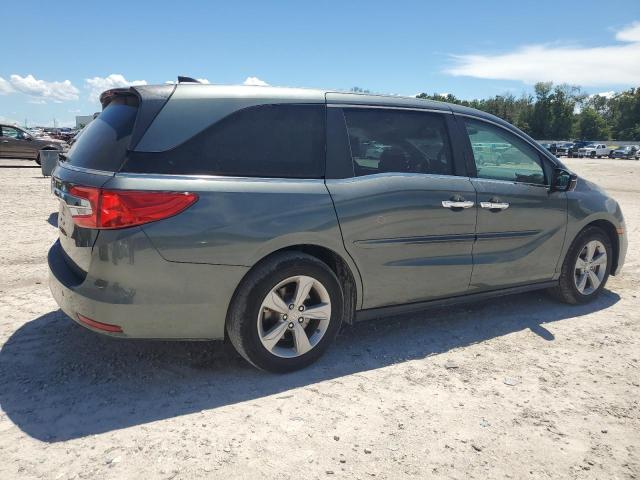 Photo 2 VIN: 5FNRL6H7XJB091803 - HONDA ODYSSEY EX 