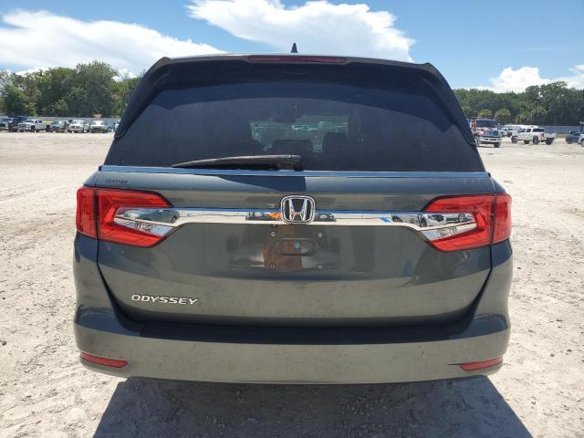 Photo 5 VIN: 5FNRL6H7XJB091803 - HONDA ODYSSEY EX 