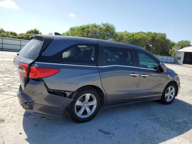 Photo 2 VIN: 5FNRL6H7XJB102864 - HONDA ODYSSEY EX 