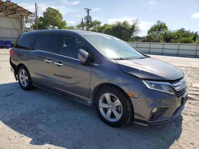 Photo 3 VIN: 5FNRL6H7XJB102864 - HONDA ODYSSEY EX 