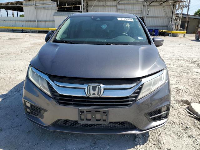 Photo 4 VIN: 5FNRL6H7XJB102864 - HONDA ODYSSEY EX 