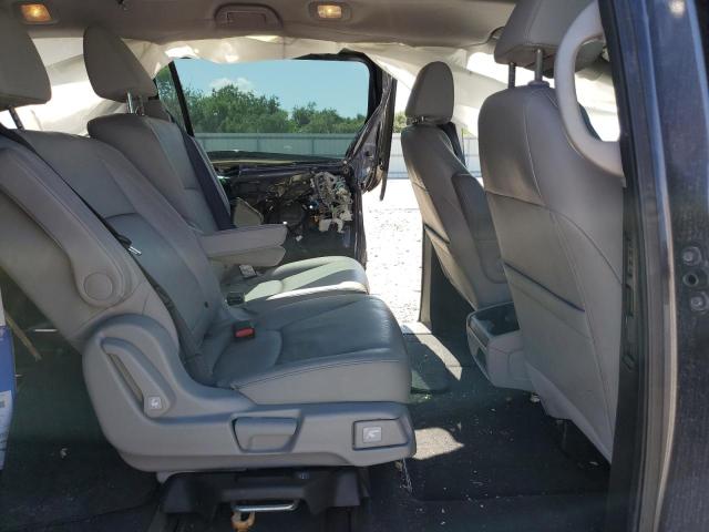 Photo 9 VIN: 5FNRL6H7XJB102864 - HONDA ODYSSEY EX 