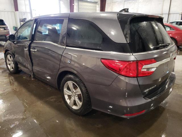 Photo 1 VIN: 5FNRL6H7XKB008078 - HONDA ODYSSEY EX 