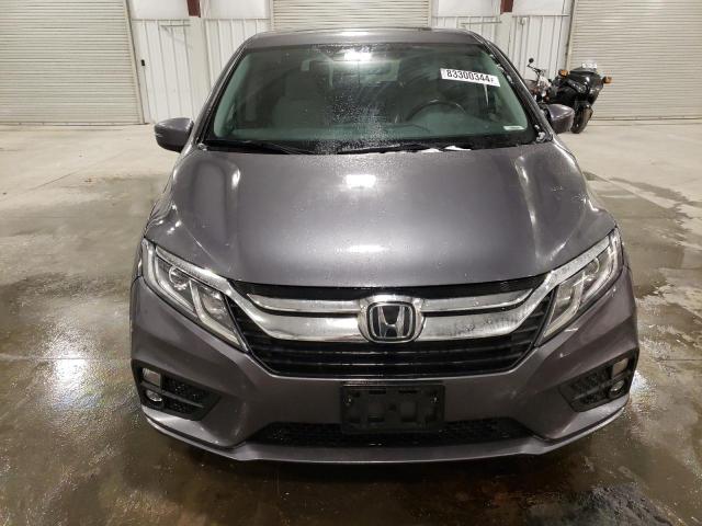 Photo 4 VIN: 5FNRL6H7XKB008078 - HONDA ODYSSEY EX 