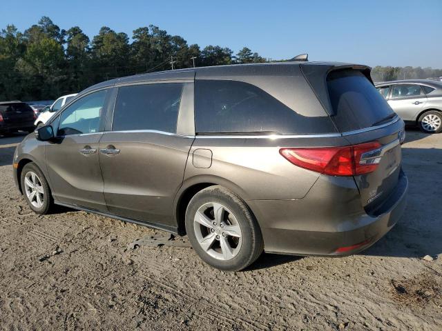 Photo 1 VIN: 5FNRL6H7XKB011742 - HONDA ODYSSEY EX 