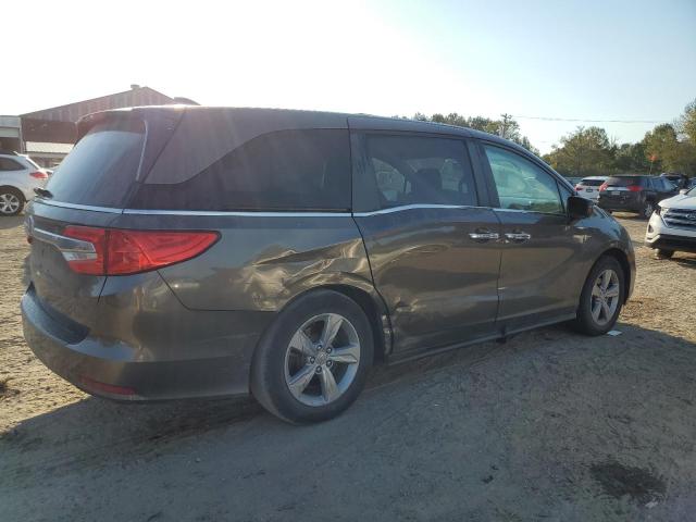 Photo 2 VIN: 5FNRL6H7XKB011742 - HONDA ODYSSEY EX 