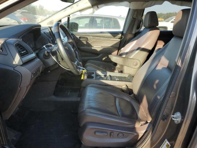 Photo 6 VIN: 5FNRL6H7XKB011742 - HONDA ODYSSEY EX 