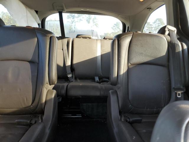 Photo 9 VIN: 5FNRL6H7XKB011742 - HONDA ODYSSEY EX 