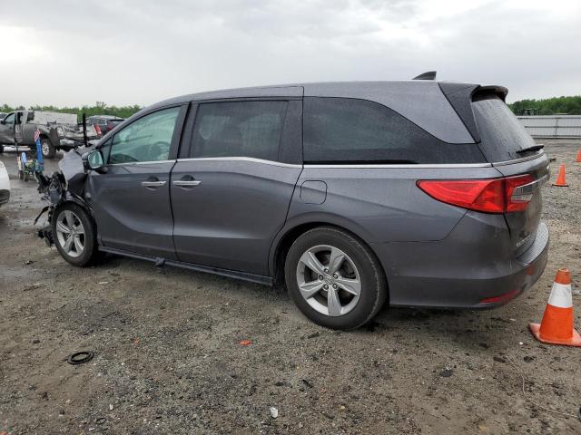 Photo 1 VIN: 5FNRL6H7XKB012115 - HONDA ODYSSEY EX 