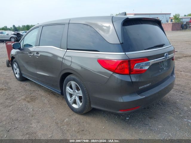 Photo 2 VIN: 5FNRL6H7XKB013085 - HONDA ODYSSEY 