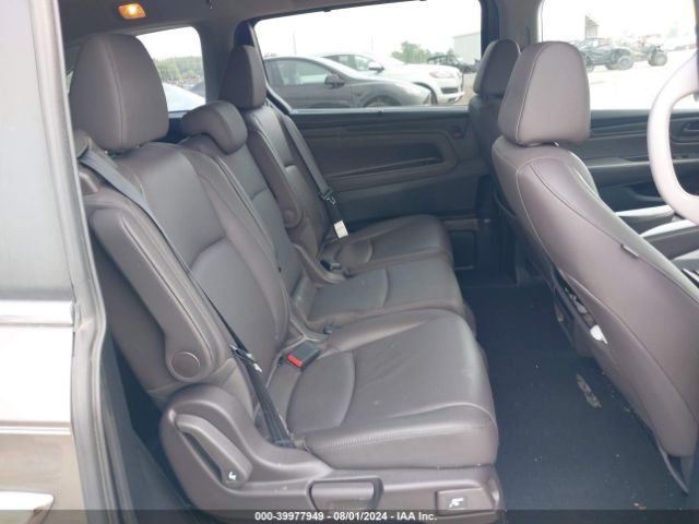 Photo 7 VIN: 5FNRL6H7XKB013085 - HONDA ODYSSEY 