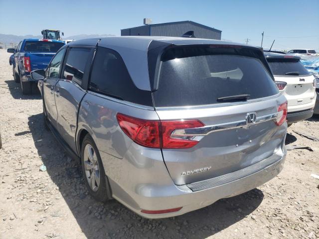 Photo 2 VIN: 5FNRL6H7XKB028539 - HONDA ODYSSEY EX 