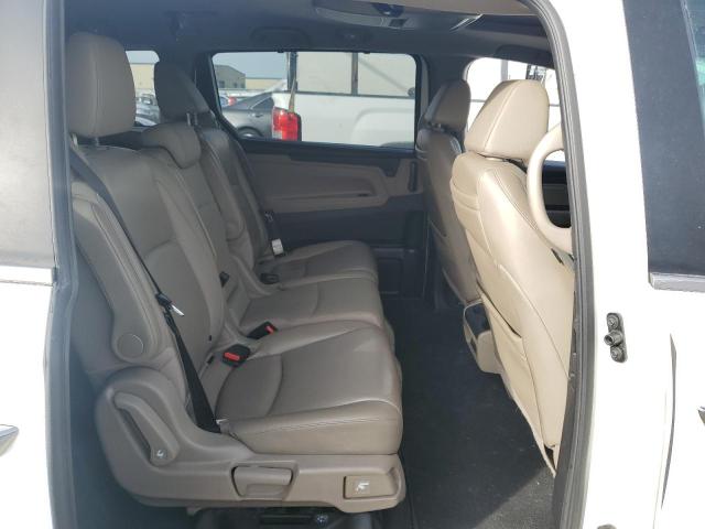 Photo 10 VIN: 5FNRL6H7XKB032266 - HONDA ODYSSEY EX 