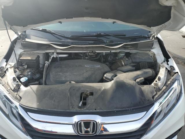 Photo 11 VIN: 5FNRL6H7XKB032266 - HONDA ODYSSEY EX 