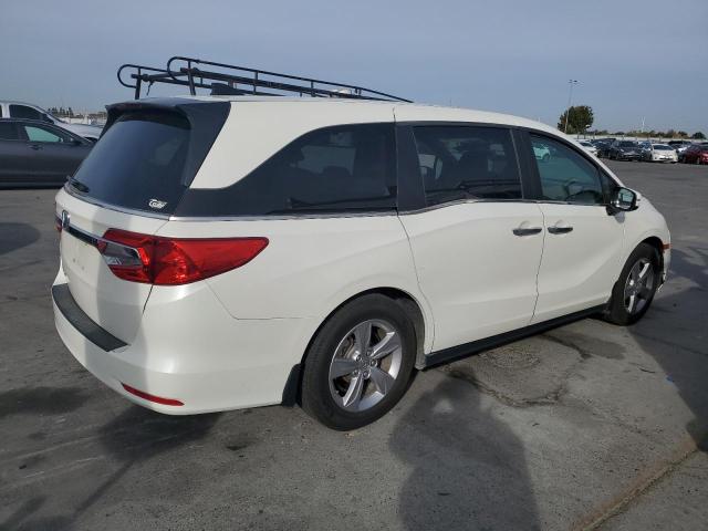 Photo 2 VIN: 5FNRL6H7XKB032266 - HONDA ODYSSEY EX 