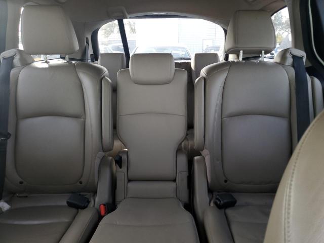 Photo 9 VIN: 5FNRL6H7XKB032266 - HONDA ODYSSEY EX 