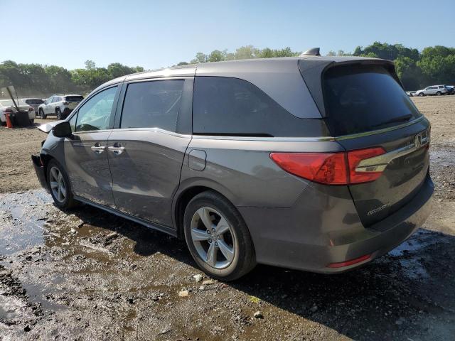 Photo 1 VIN: 5FNRL6H7XKB038861 - HONDA ODYSSEY EX 