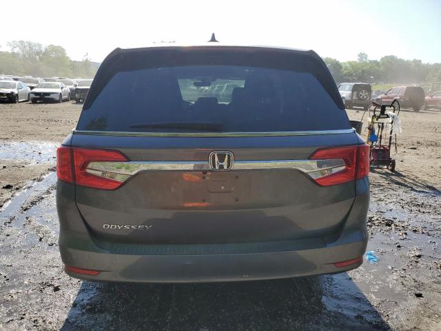 Photo 5 VIN: 5FNRL6H7XKB038861 - HONDA ODYSSEY EX 