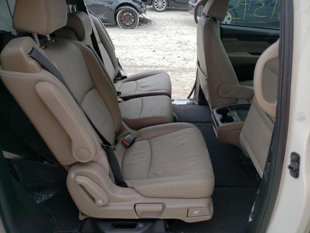 Photo 5 VIN: 5FNRL6H7XKB043588 - HONDA ODYSSEY EX 