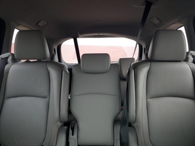 Photo 9 VIN: 5FNRL6H7XKB061573 - HONDA ODYSSEY EX 