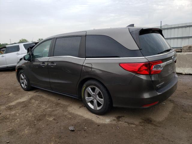 Photo 1 VIN: 5FNRL6H7XKB062934 - HONDA ODYSSEY EX 