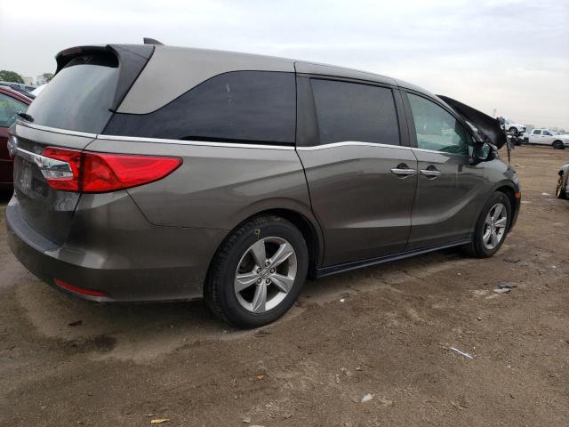 Photo 2 VIN: 5FNRL6H7XKB062934 - HONDA ODYSSEY EX 