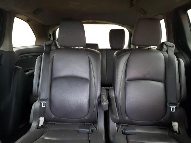 Photo 9 VIN: 5FNRL6H7XKB062934 - HONDA ODYSSEY EX 