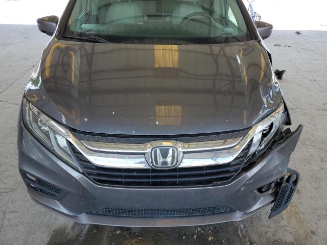 Photo 11 VIN: 5FNRL6H7XKB079541 - HONDA ODYSSEY EX 