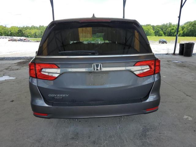 Photo 5 VIN: 5FNRL6H7XKB079541 - HONDA ODYSSEY EX 