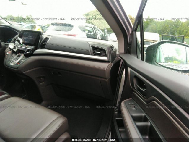 Photo 4 VIN: 5FNRL6H7XKB083556 - HONDA ODYSSEY 