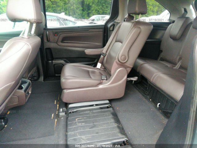 Photo 7 VIN: 5FNRL6H7XKB083556 - HONDA ODYSSEY 