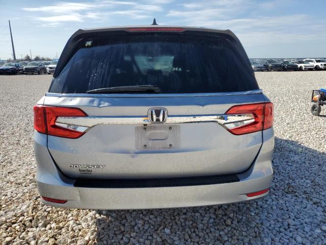 Photo 5 VIN: 5FNRL6H7XKB085422 - HONDA ODYSSEY EX 