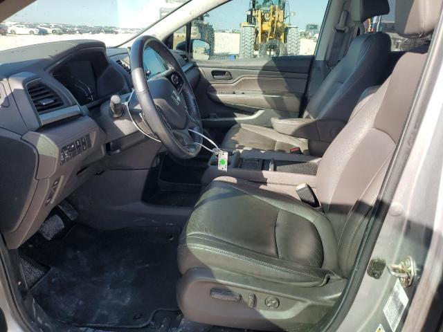 Photo 6 VIN: 5FNRL6H7XKB085422 - HONDA ODYSSEY EX 