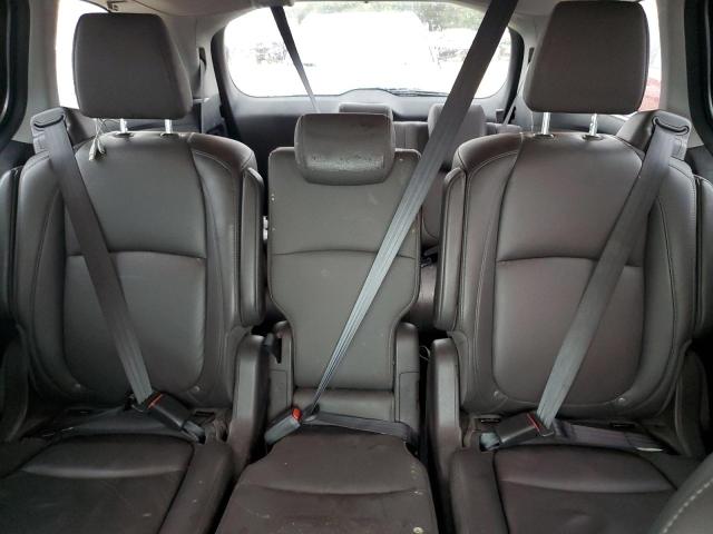 Photo 9 VIN: 5FNRL6H7XKB085422 - HONDA ODYSSEY EX 