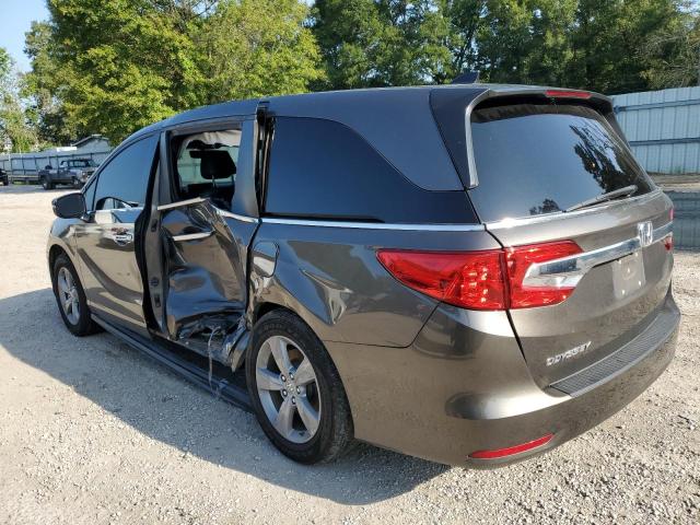 Photo 1 VIN: 5FNRL6H7XKB091852 - HONDA ODYSSEY EX 