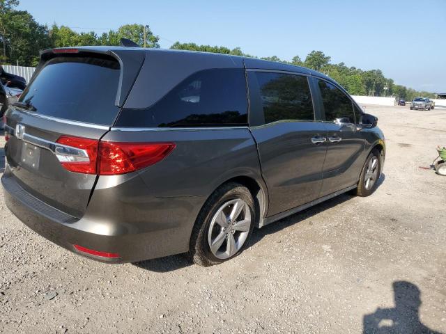 Photo 2 VIN: 5FNRL6H7XKB091852 - HONDA ODYSSEY EX 