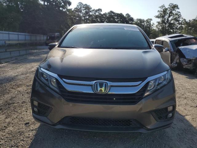 Photo 4 VIN: 5FNRL6H7XKB091852 - HONDA ODYSSEY EX 