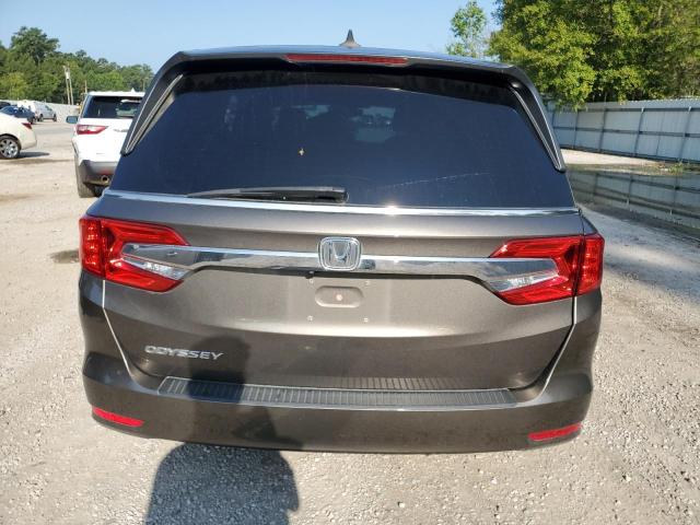 Photo 5 VIN: 5FNRL6H7XKB091852 - HONDA ODYSSEY EX 