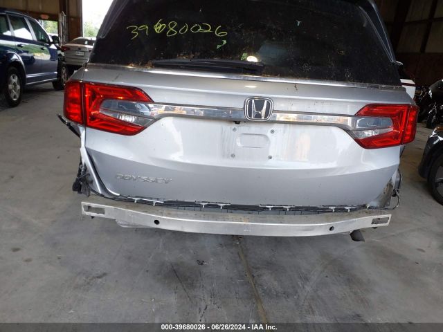 Photo 5 VIN: 5FNRL6H7XKB092340 - HONDA ODYSSEY 