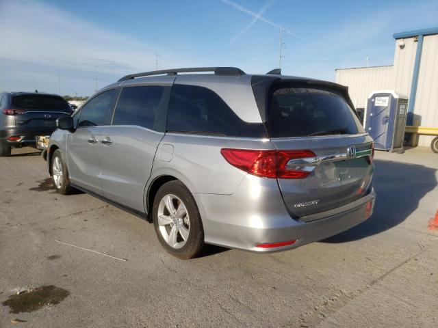 Photo 2 VIN: 5FNRL6H7XKB096601 - HONDA ODYSSEY EX 