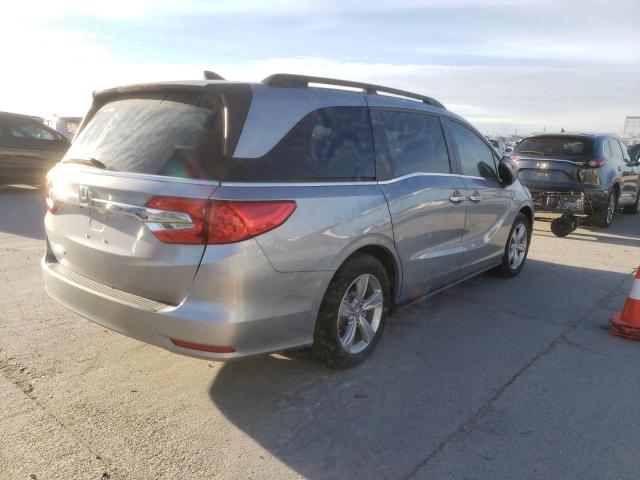 Photo 3 VIN: 5FNRL6H7XKB096601 - HONDA ODYSSEY EX 