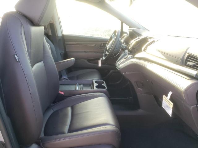 Photo 4 VIN: 5FNRL6H7XKB096601 - HONDA ODYSSEY EX 