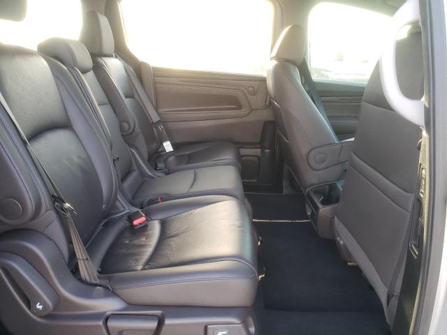 Photo 5 VIN: 5FNRL6H7XKB096601 - HONDA ODYSSEY EX 