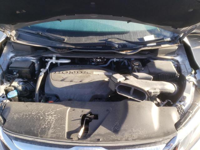 Photo 6 VIN: 5FNRL6H7XKB096601 - HONDA ODYSSEY EX 