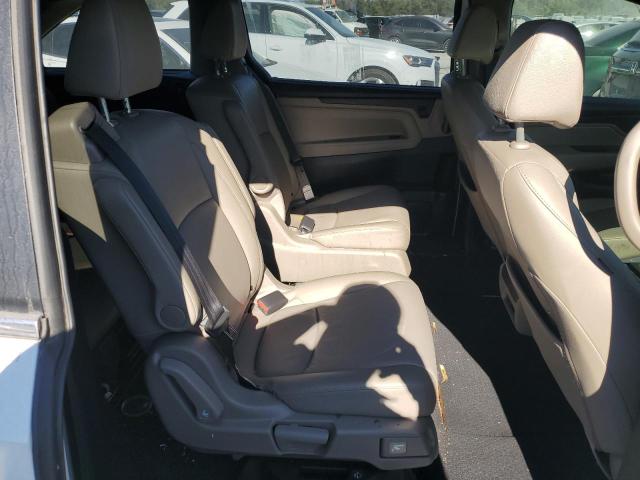 Photo 10 VIN: 5FNRL6H7XKB099546 - HONDA ODYSSEY EX 