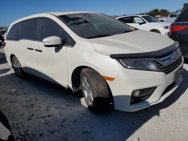 Photo 3 VIN: 5FNRL6H7XKB099546 - HONDA ODYSSEY EX 