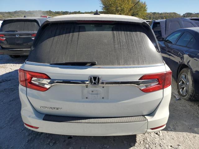 Photo 5 VIN: 5FNRL6H7XKB099546 - HONDA ODYSSEY EX 