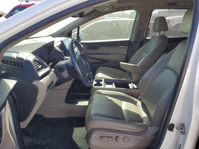 Photo 6 VIN: 5FNRL6H7XKB099546 - HONDA ODYSSEY EX 