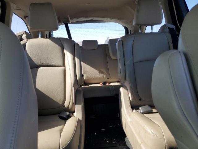 Photo 9 VIN: 5FNRL6H7XKB099546 - HONDA ODYSSEY EX 